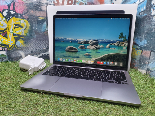MacBook Pro 13, 2020 A2338 M1/8Gb