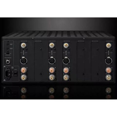 Усилитель мощности Emotiva XPA-4 Gen3