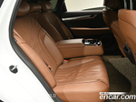 Genesis G80 (RG3) Бензин 2.5 Turbo 2WD (07.2020)