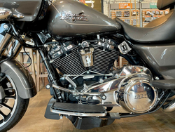 Harley-Davidson Road Glide 3 (Trike) 2023