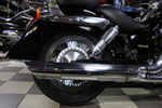 Honda Shadow 750 RC50-1100205