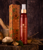 Спрей для тела и ароматизации подушек "ЧУВСТВЕННЫЙ САНДАЛ"