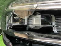 Битая Фара правая EXEED VX (2021-2024) LED