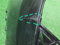 Бампер передний Chery Tiggo 7 Pro Max (2024-н.в.)