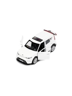 Машинка детская металлическая 12 см