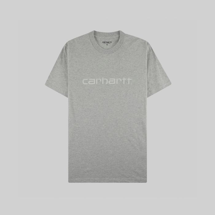 Футболка мужская Carhartt WIP Script артикул:I029915 - купить в магазине Дайс
