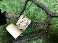 Проводка заднего бампера Москвич 3 (2022-н.в.)