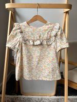 Хлопковый костюм Bonpoint, 128