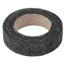 Изолента ЭРА 47592 прорезиненная на Х/Б основе 20мм x 350мкм 70г | Изолента