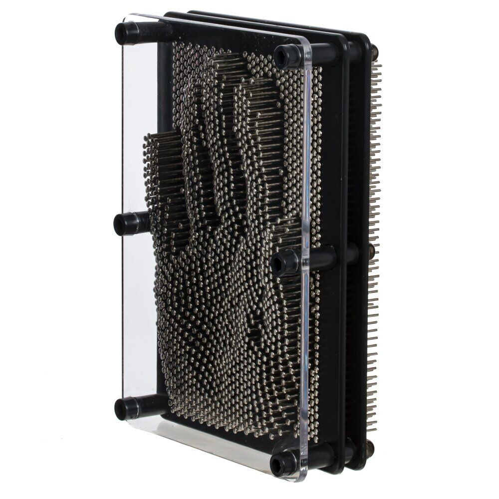 GAEM Изделие декоративное "Экспресс-скульптор", L12,5 W5 H18 см