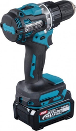 Дрель-шуруповерт аккумуляторная MAKITA DF002GD201
