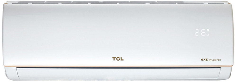 TCL ONE Inverter TAC-12HRID/E1