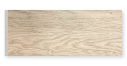 Панель декоративная Decomaster ECO LINE D310-82 100х7х2900мм дерево