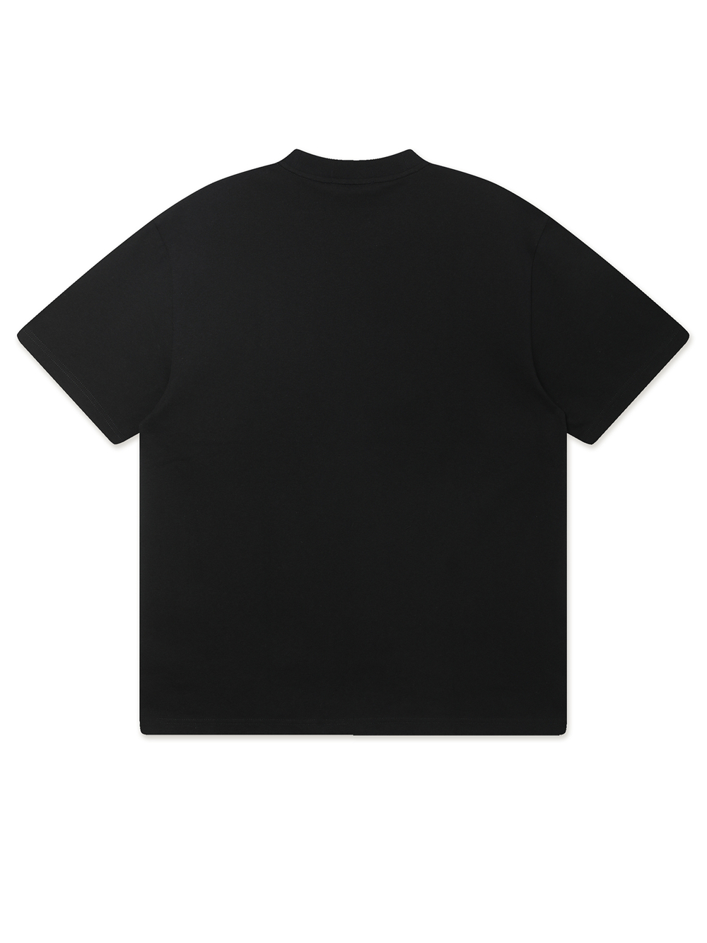 Мужская Футболка Relaxed