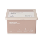 Genosys Skin Reboot PDRN Mask Pack Набор увлажняющих масок с ПДРН 30 шт