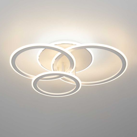 Потолочная люстра Citilux ТРИНИТИ CL238130