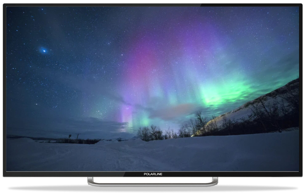 40" Polarline 40PL51TC