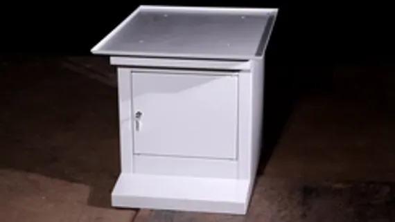 Борфреза твердосплавная Karnasch форма J (зенкер с вершиной 60°), 6х6х6х50 мм, универсальная насечка HP-3, без покрытия, арт. 11.3101-010