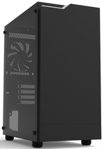 Корпус mATX Zalman T4 PLUS