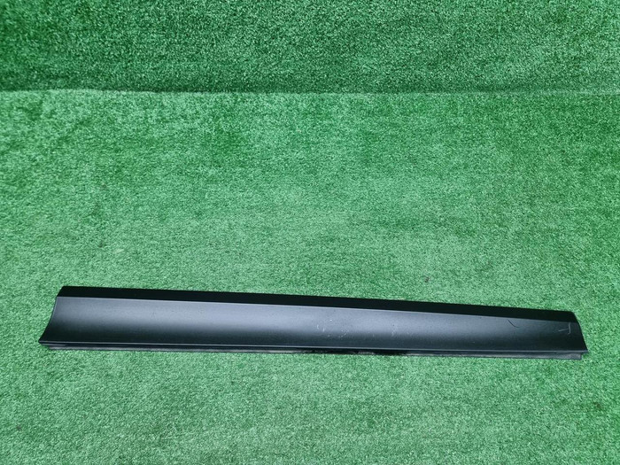 Накладка двери передняя правая BMW X3 F25 (10-17)