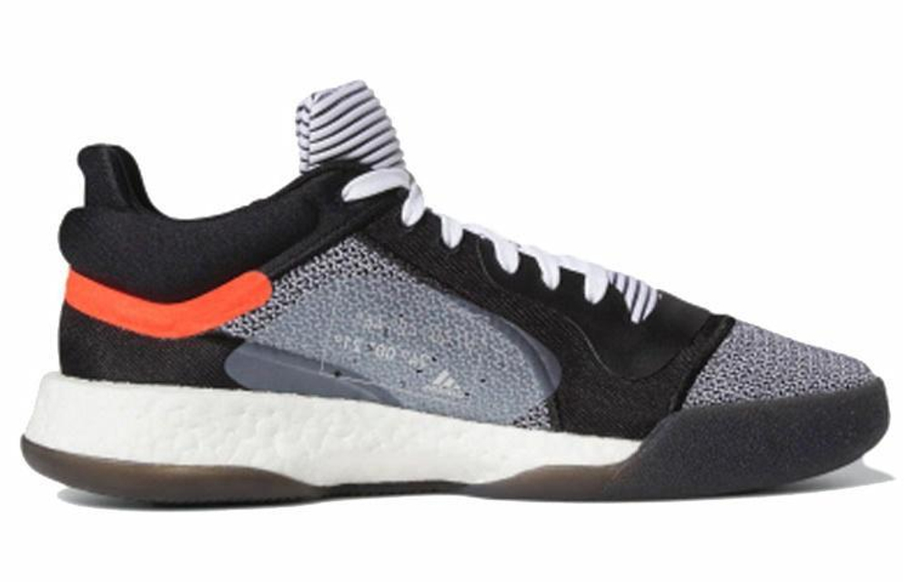 Кроссовки Adidas Marquee Boost Low