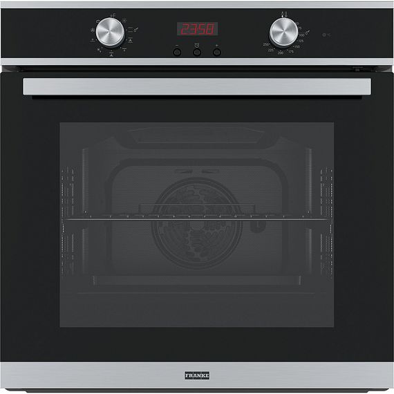 Духовой шкаф Franke FSM 86 HE XS