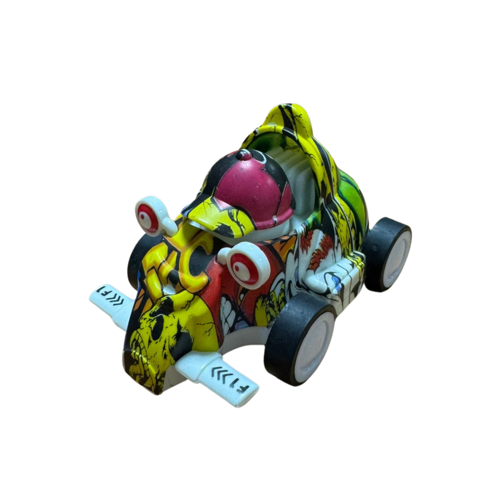 Машина Motorcade