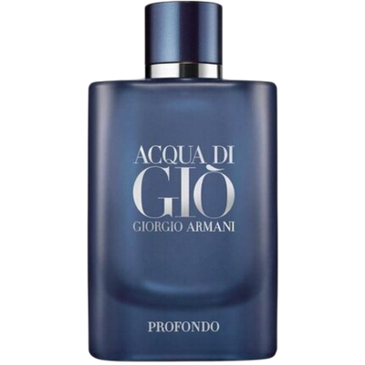 Giorgio Armani Acqua di Giò Profondo EDP