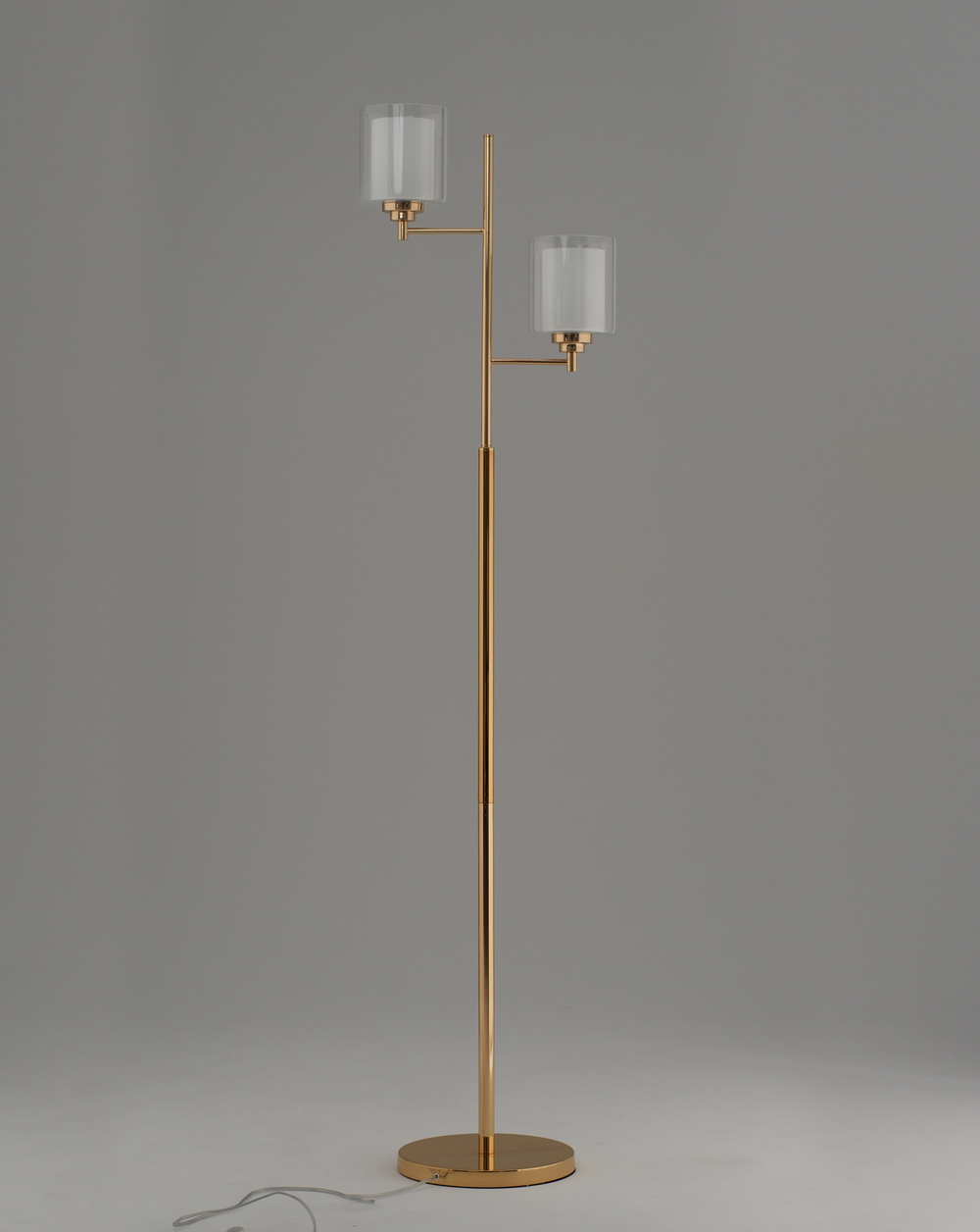 Торшер Moderli V11129-2F Maximilian