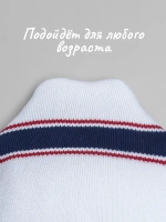 Шапка для детей и подростков осенняя в стиле СССР