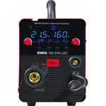 Сварочный аппарат Fubag IRMIG 180 SYN LED   646403
