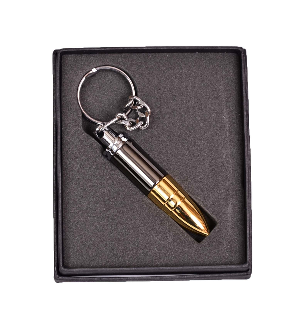 Пробойник сигарный Passatore "Пуля", Двухцветный