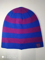 Шапка unisex Bergans Frost Hat 2336