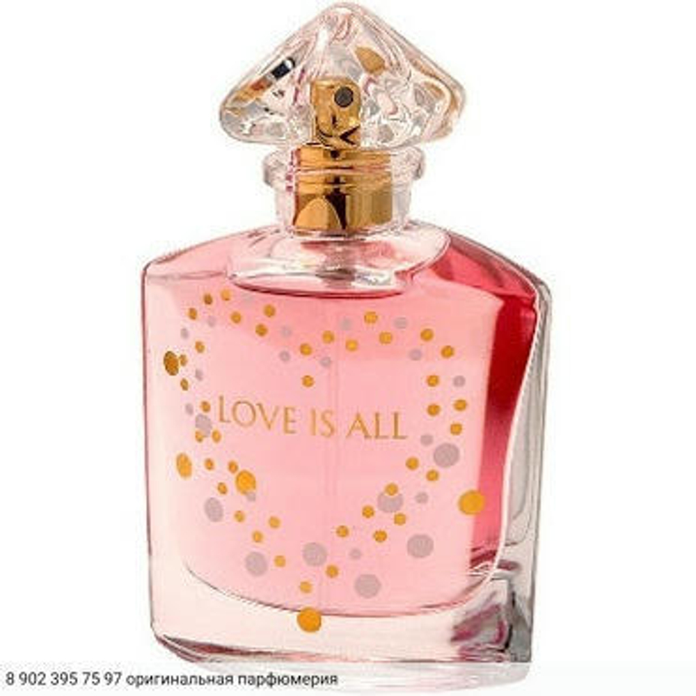 Love is All