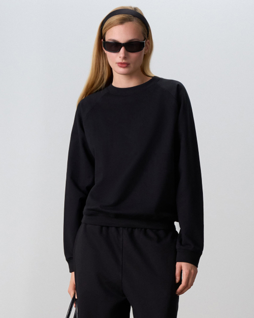 Свитшот "Offshore"