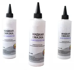 Жидкая смазка CCL для орбитальных труборезов, ORBIMAC