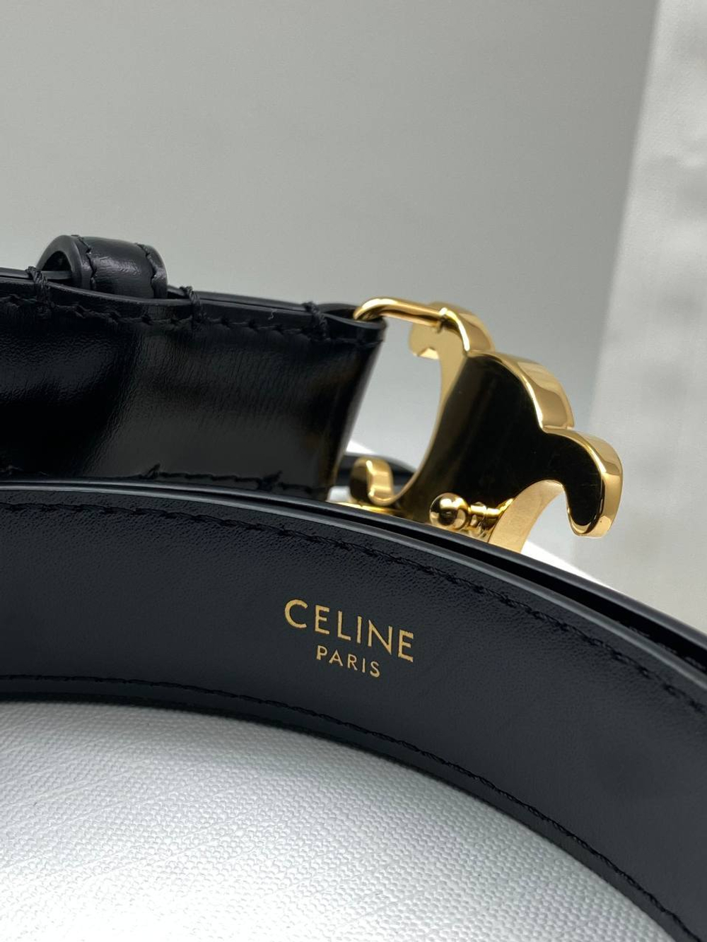 Ремень Celine