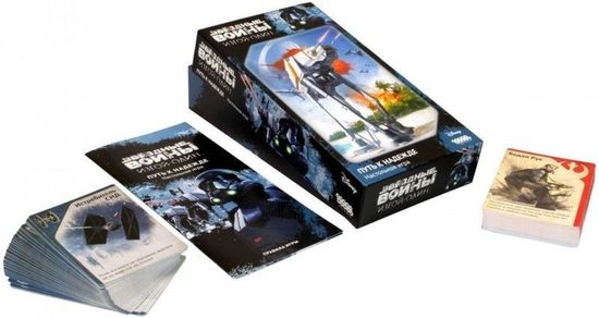 Настольная игра на вечеринку