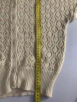 Кардиган для уютного образа, визуально на 44/46 размер