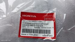 64400-MLR-D20ZA. COWL SET, L. MIDDLE (WL) *TYPE1* (TYPE1 ). HONDA