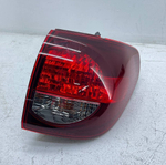 Фонарь крыла правый 81550-0C110 815500C110