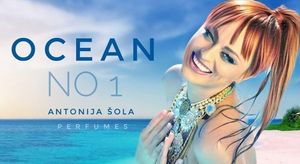 Antonija Sola Ocean No1