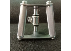 Набор хромированных рукоятей, 7шт