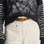 Пояс DIOR CD 2.5CM, B0422UBVW_M59M