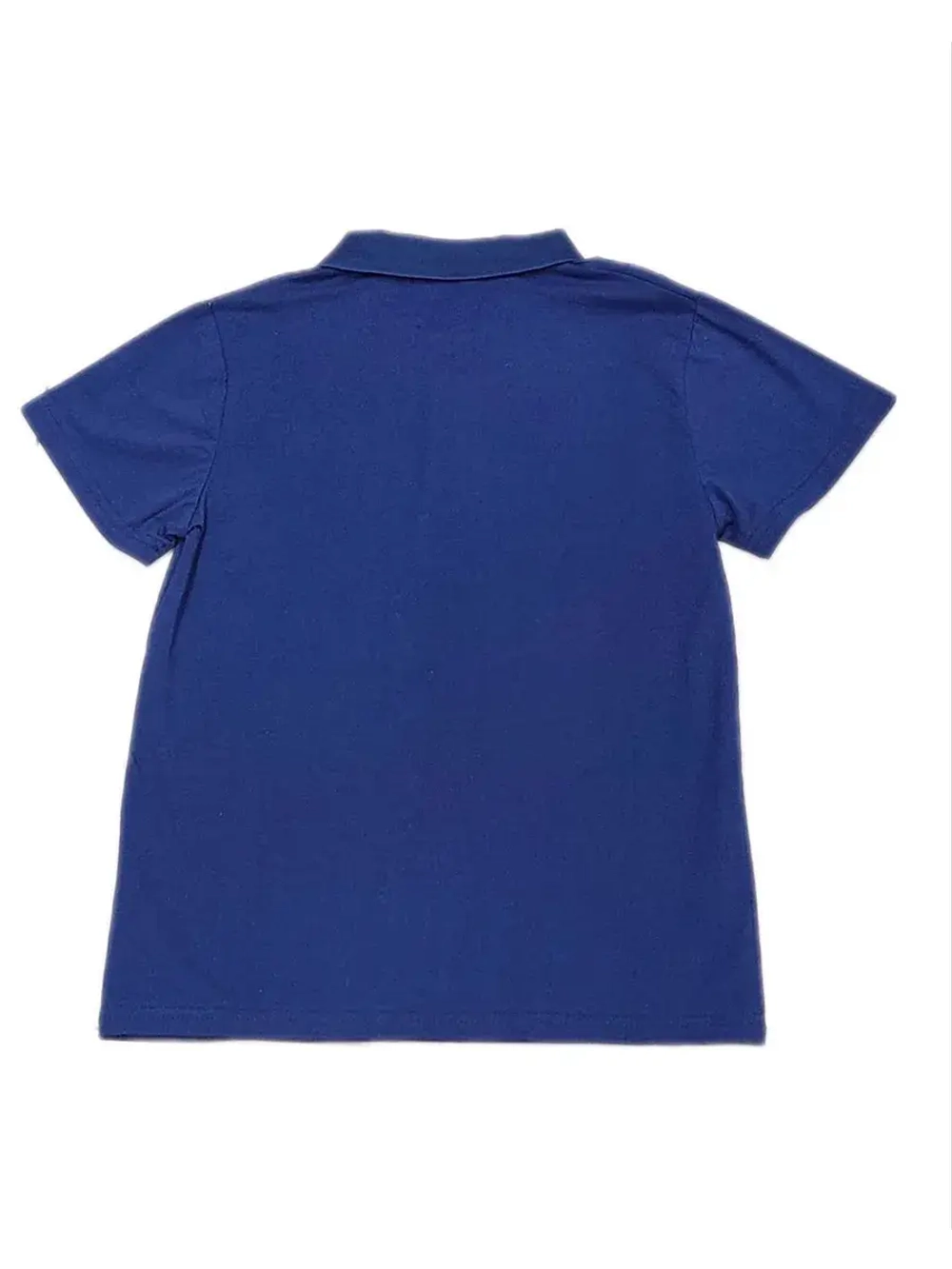 Поло для мальчика хлопок.