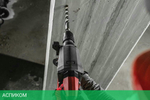 Перфоратор Milwaukee M18 ONE FHX-0X FUEL (4933478503)