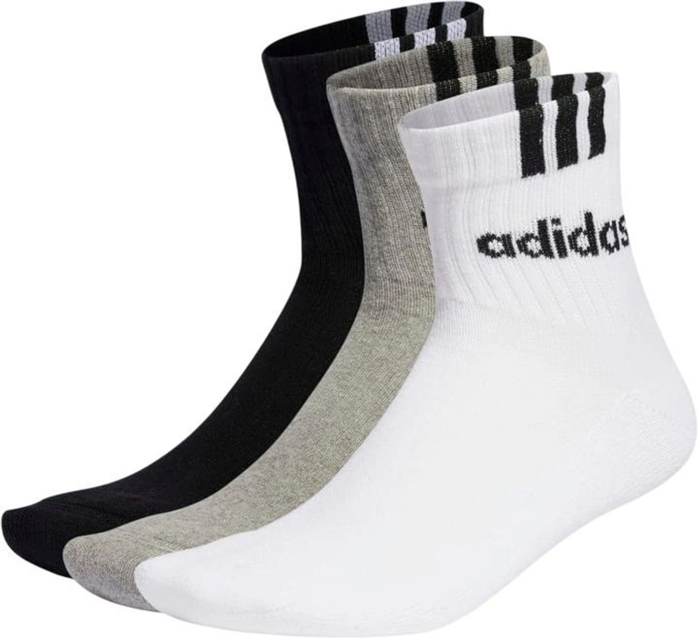Носки Adidas C 3S LIN 3P