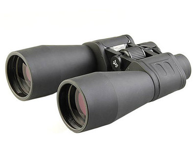 Бинокль Veber Classic БПЦ 30x60 VR черный