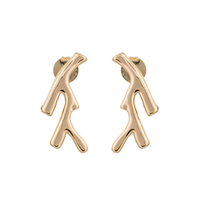 Серьги Fiore Luna ACE31599-01 G