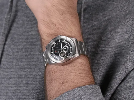 Мужские часы Orient RA-AR0201B10B